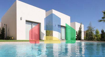 Houses in El Campello ID 70779