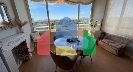 Апартаменты в Эль Кампельо ID 72768