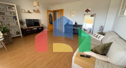Апартаменты в Эль Кампельо ID 72768
