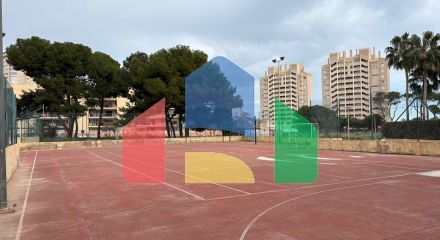 Апартаменты в Эль Кампельо ID 72768