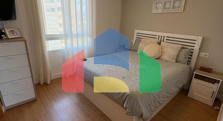 Апартаменты в Эль Кампельо ID 72768