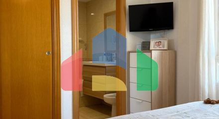 Апартаменты в Эль Кампельо ID 72768