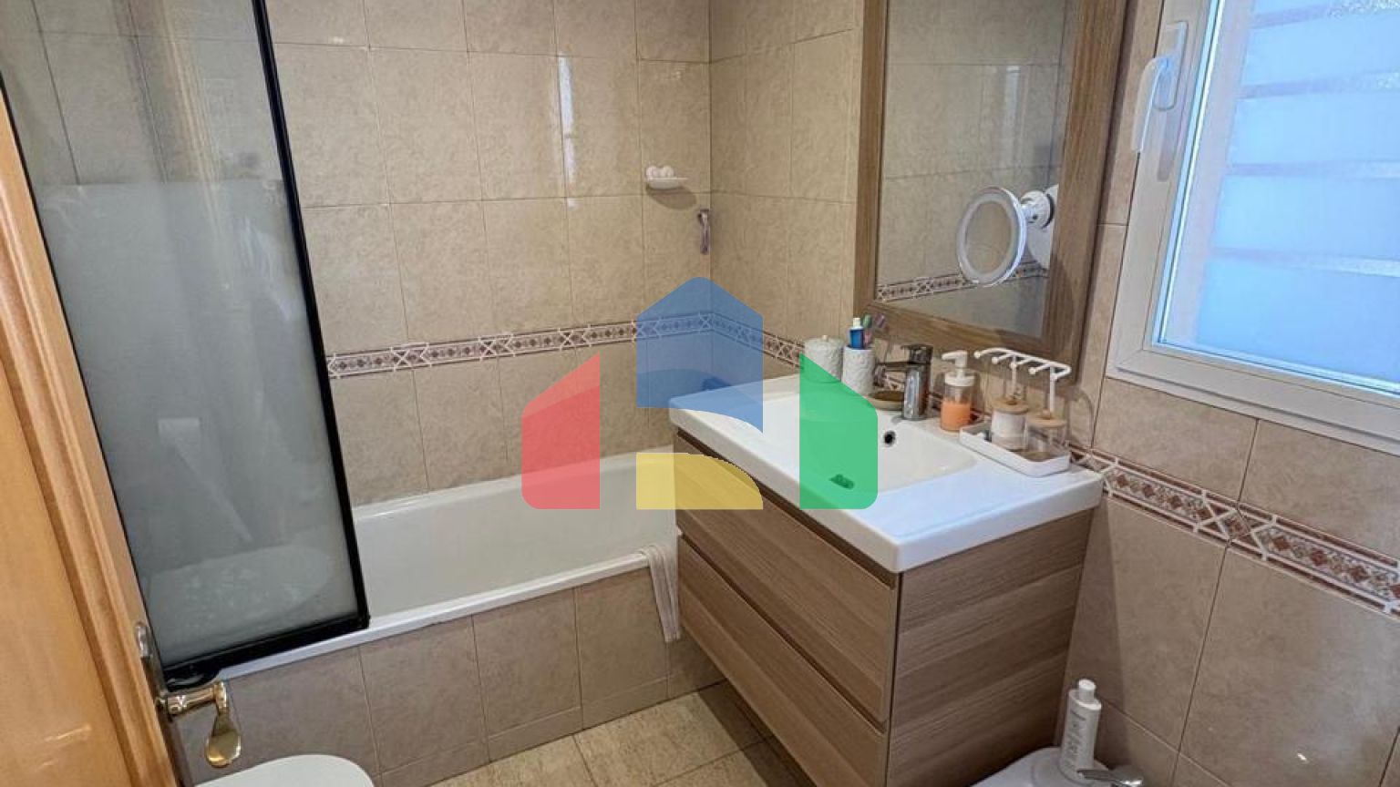 Апартаменты в Эль Кампельо ID 72768