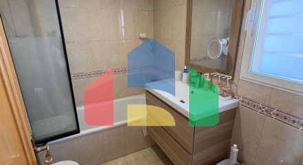 Апартаменты в Эль Кампельо ID 72768