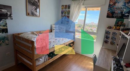 Апартаменты в Эль Кампельо ID 72768