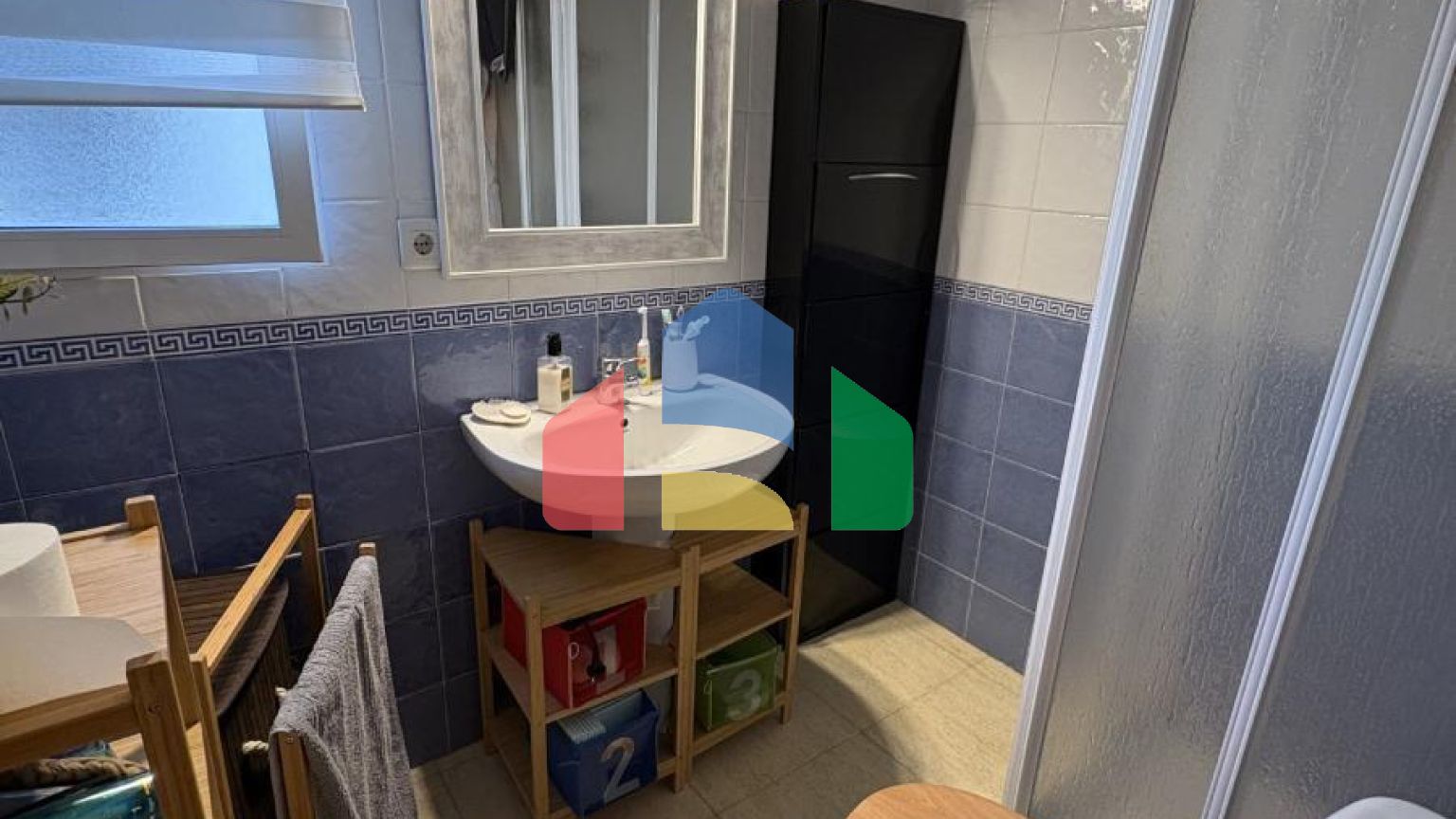 Апартаменты в Эль Кампельо ID 72768