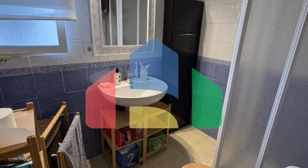 Апартаменты в Эль Кампельо ID 72768