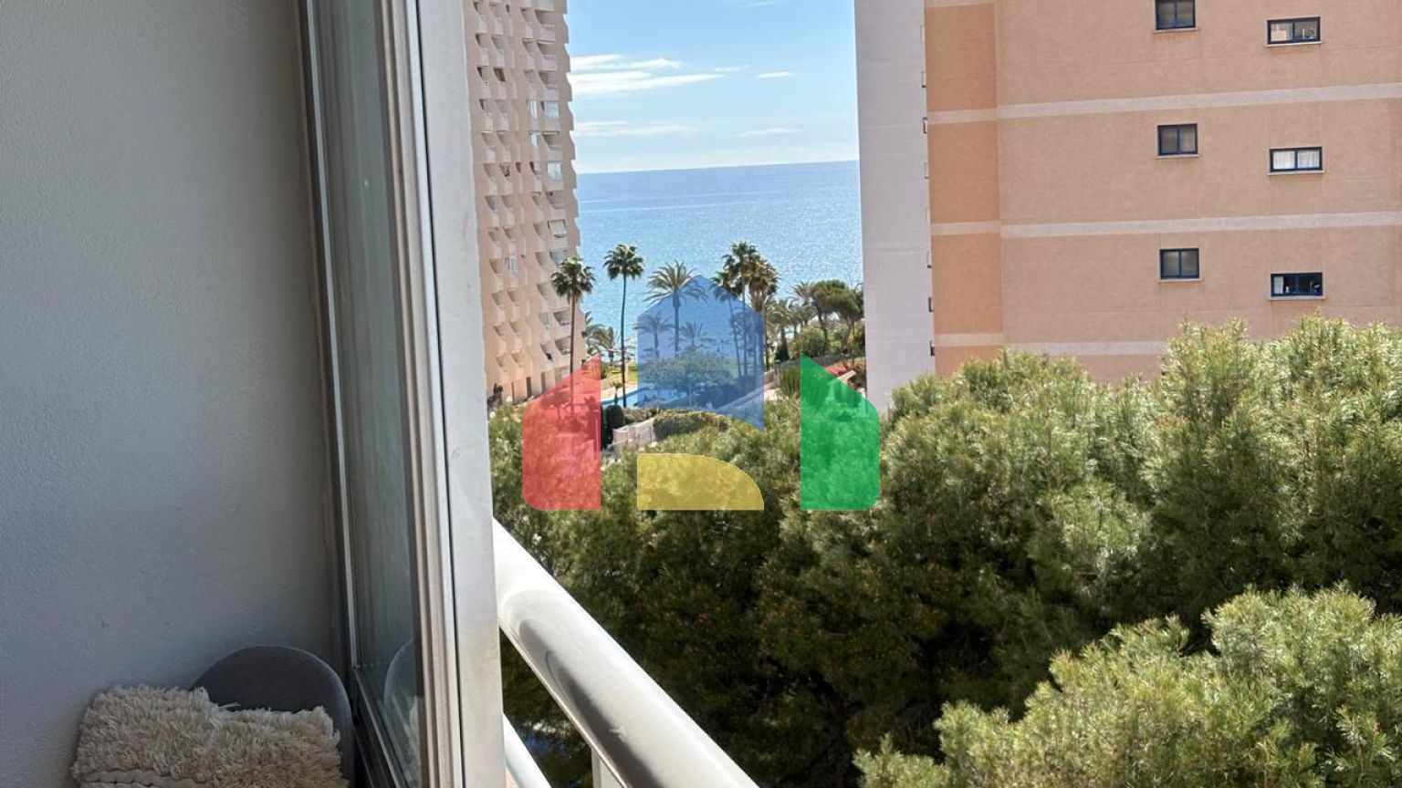 Апартаменты в Эль Кампельо ID 72768