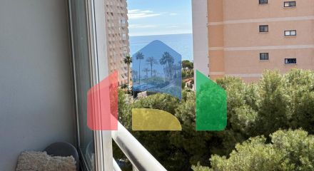 Апартаменты в Эль Кампельо ID 72768