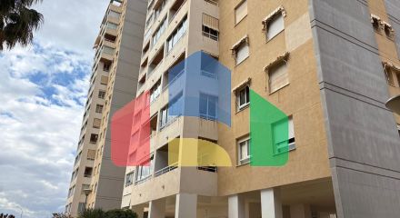 Апартаменты в Эль Кампельо ID 72768