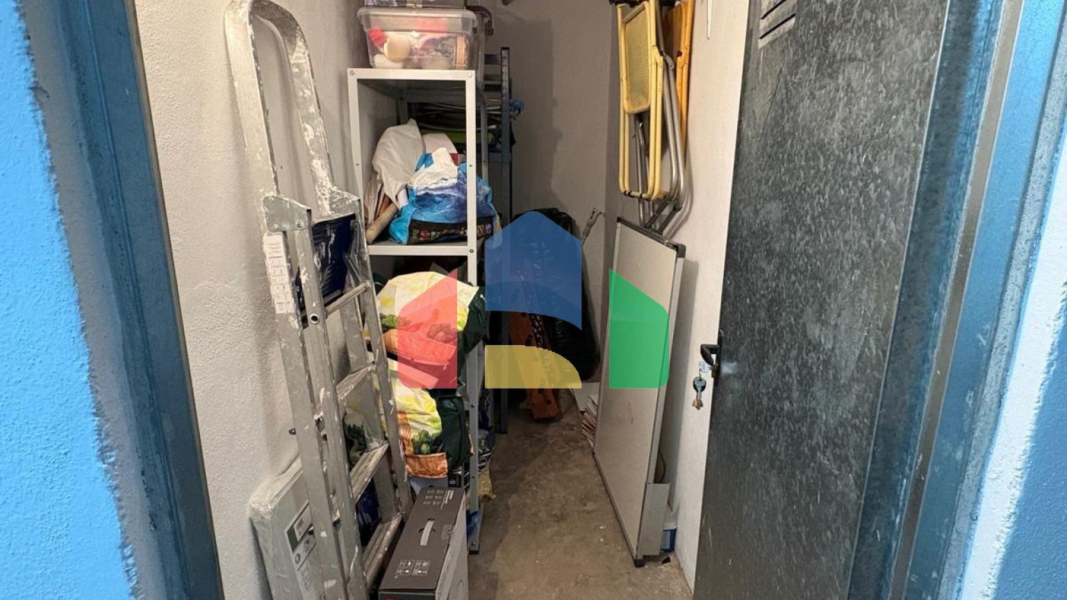 Апартаменты в Эль Кампельо ID 72768