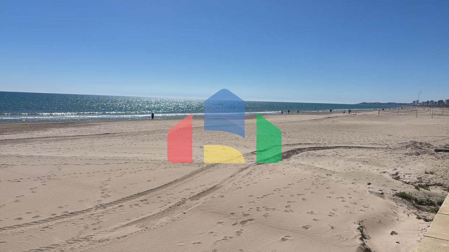 Апартаменты в Эль Кампельо ID 72768