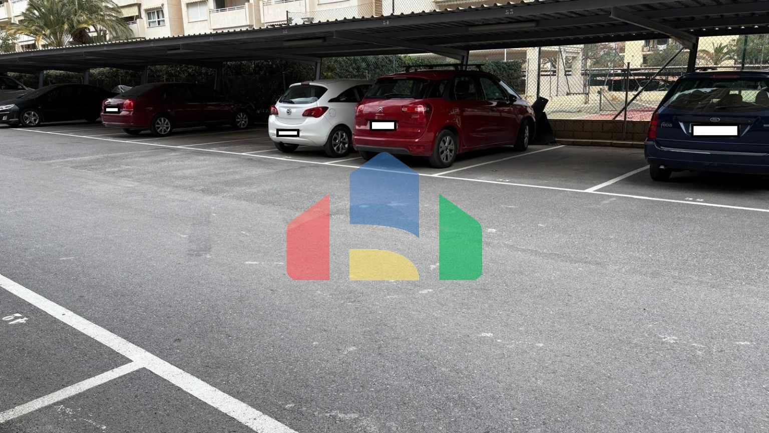 Апартаменты в Эль Кампельо ID 72768