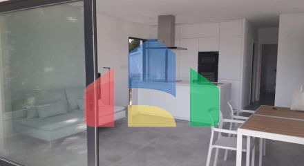 Дом в Эль Кампельо ID 72709