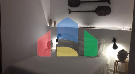 Дом в Эль Кампельо ID 72709