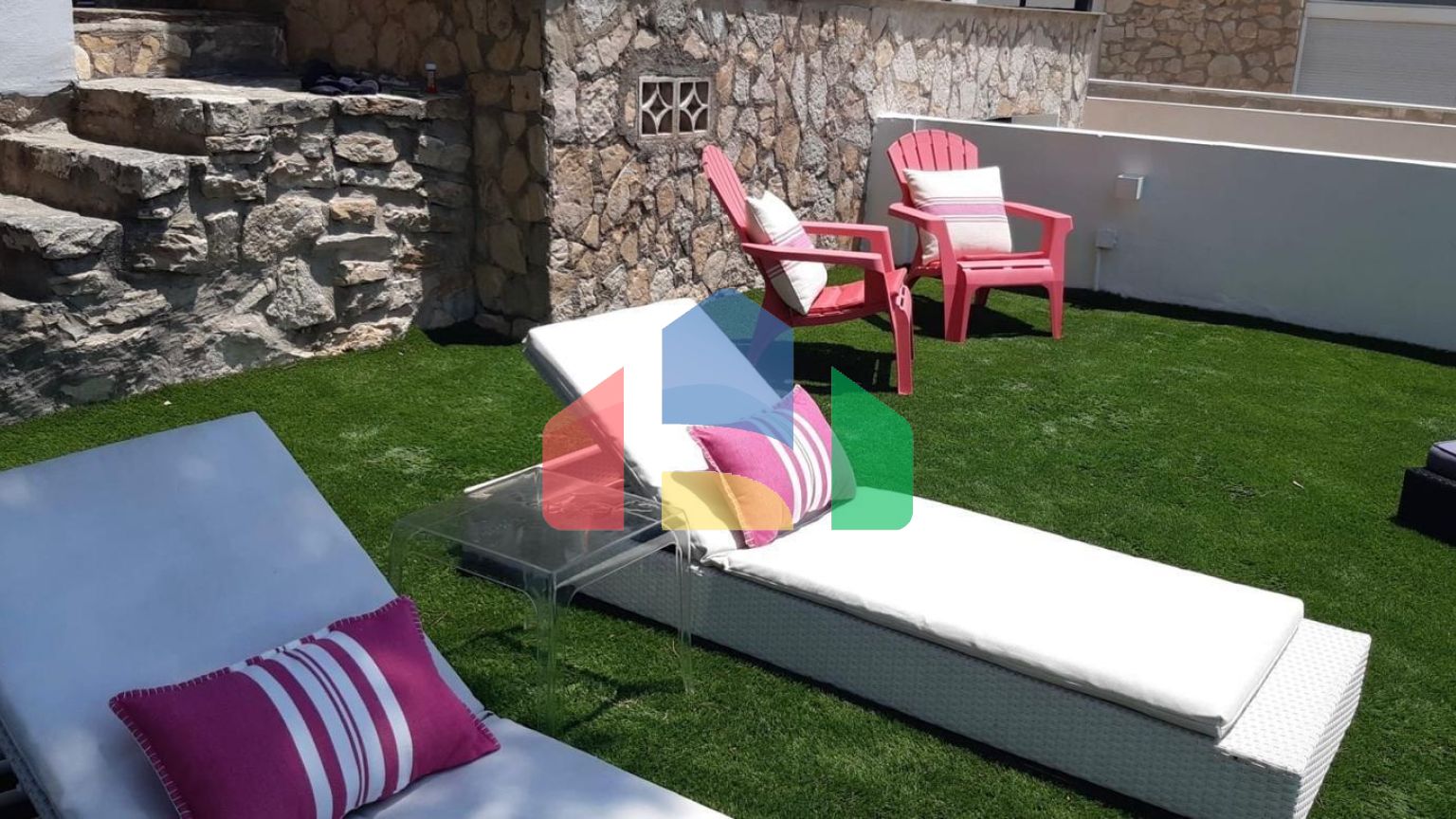 Дом в Эль Кампельо ID 72709