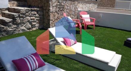 Дом в Эль Кампельо ID 72709