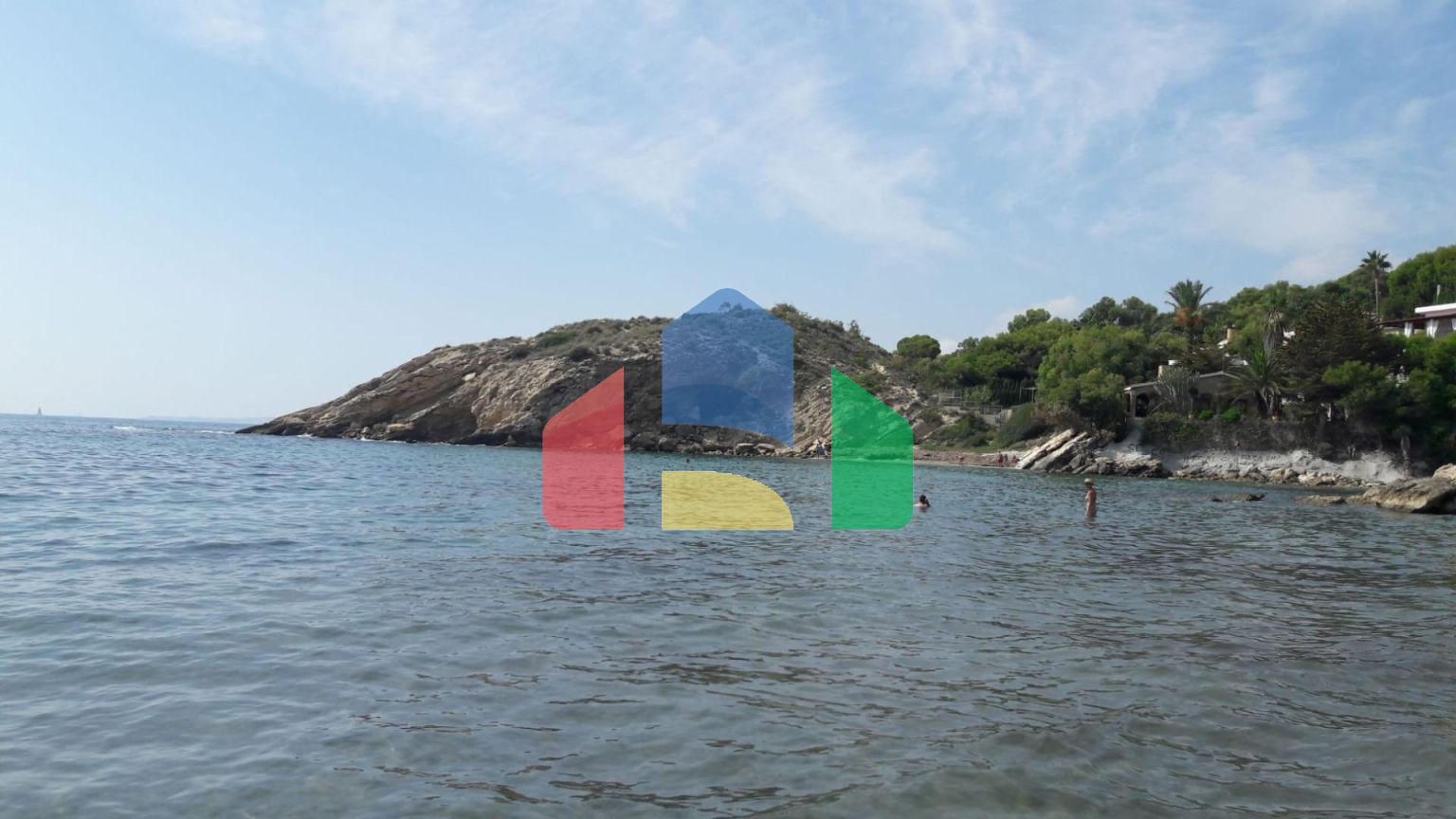 Дом в Эль Кампельо ID 72709