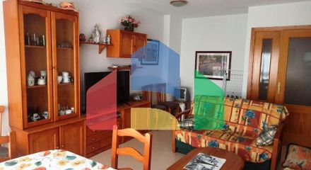 Апартаменты в Эль Кампельо ID 72678