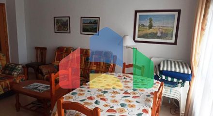 Апартаменты в Эль Кампельо ID 72678