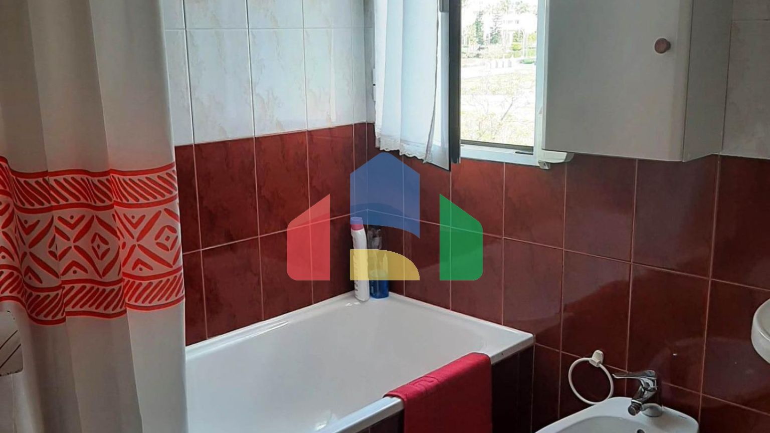 Апартаменты в Эль Кампельо ID 72678