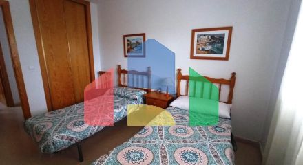 Апартаменты в Эль Кампельо ID 72678