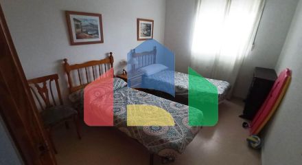 Апартаменты в Эль Кампельо ID 72678