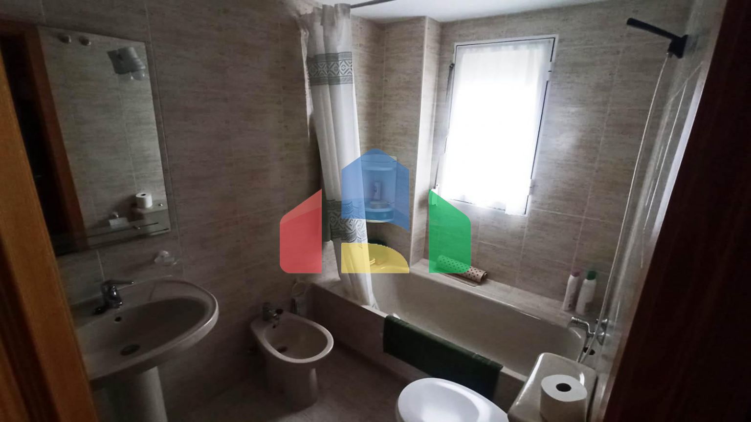 Апартаменты в Эль Кампельо ID 72678