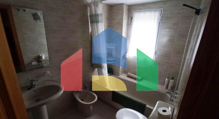 Апартаменты в Эль Кампельо ID 72678