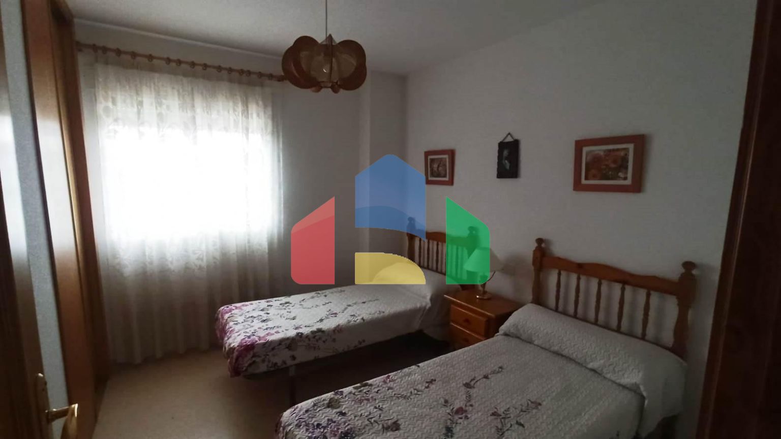 Апартаменты в Эль Кампельо ID 72678