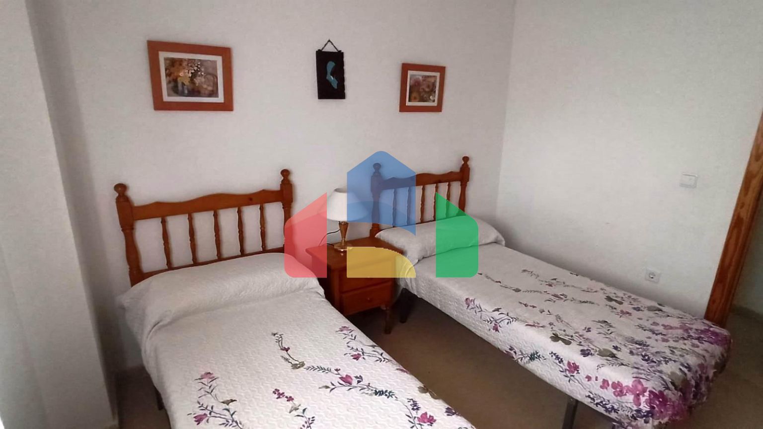 Апартаменты в Эль Кампельо ID 72678