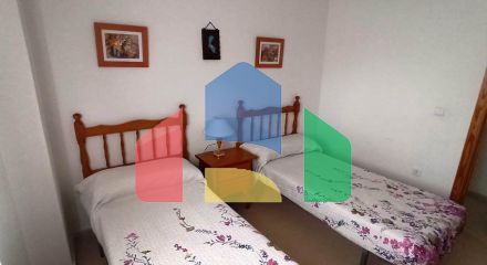 Апартаменты в Эль Кампельо ID 72678