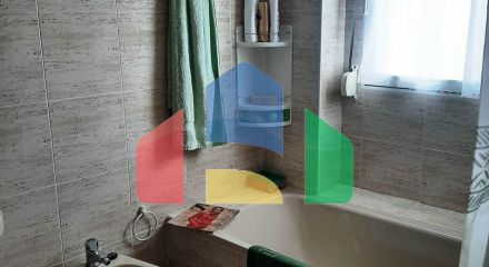 Апартаменты в Эль Кампельо ID 72678