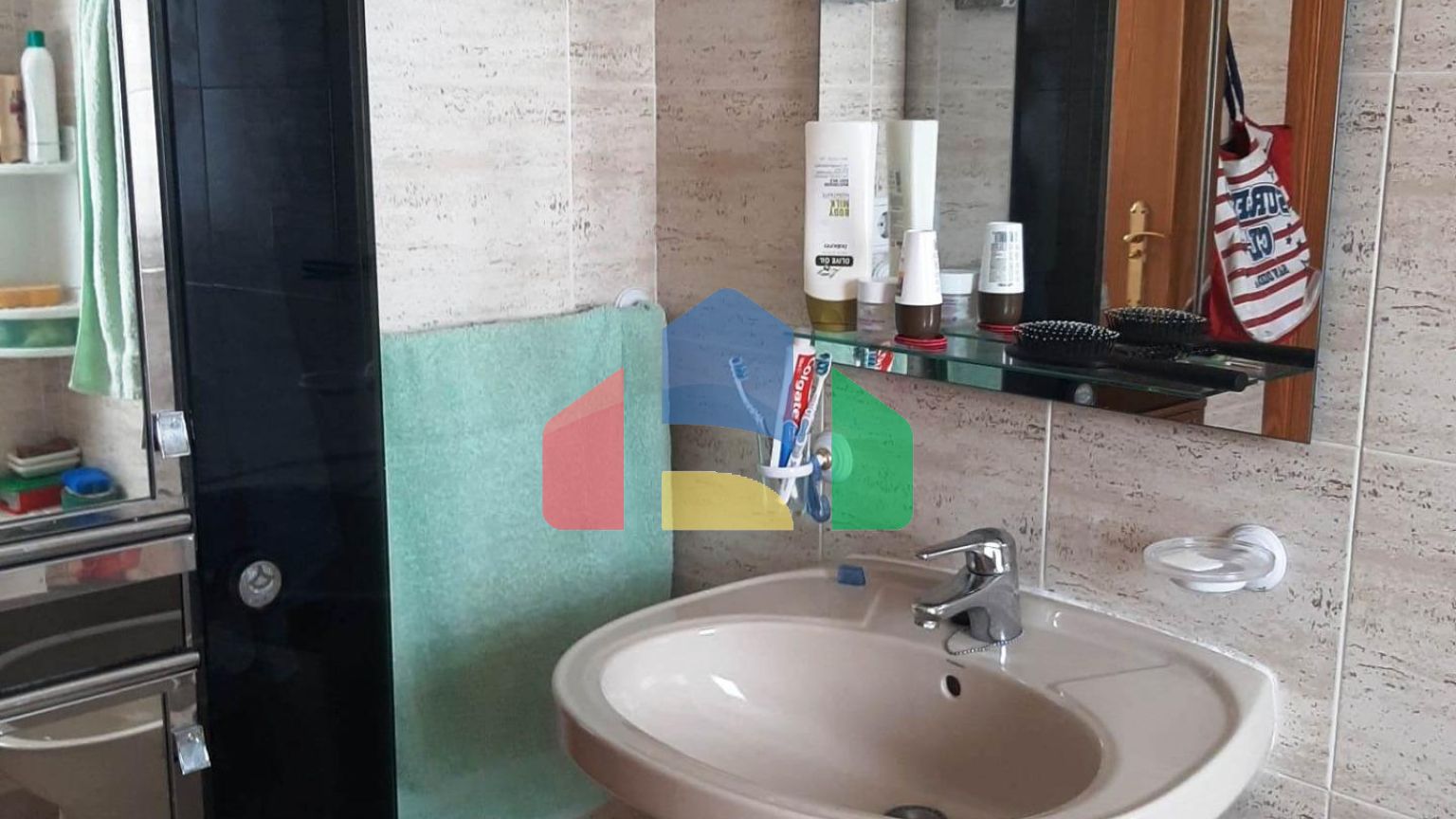 Апартаменты в Эль Кампельо ID 72678