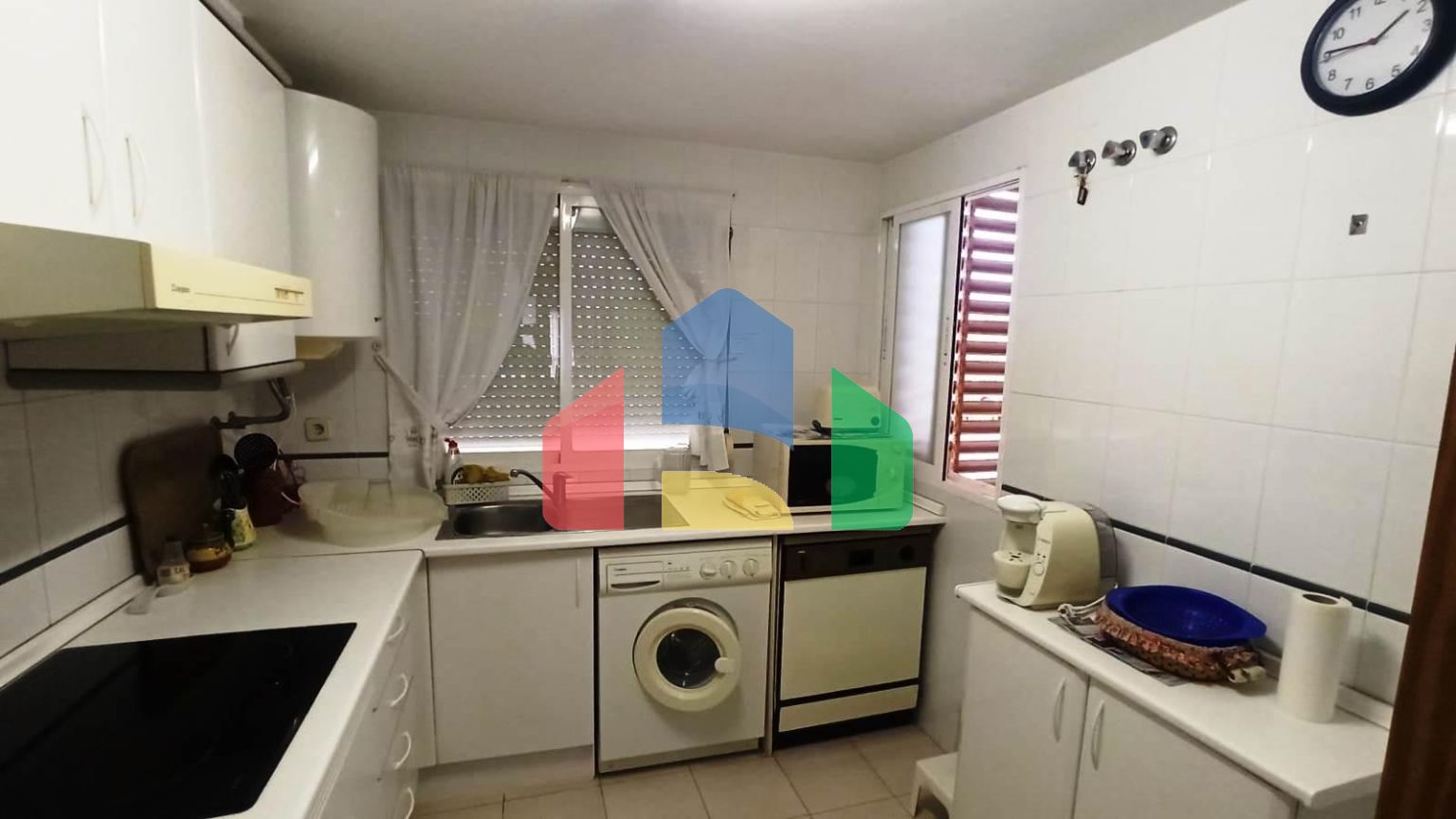 Апартаменты в Эль Кампельо ID 72678