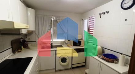 Апартаменты в Эль Кампельо ID 72678