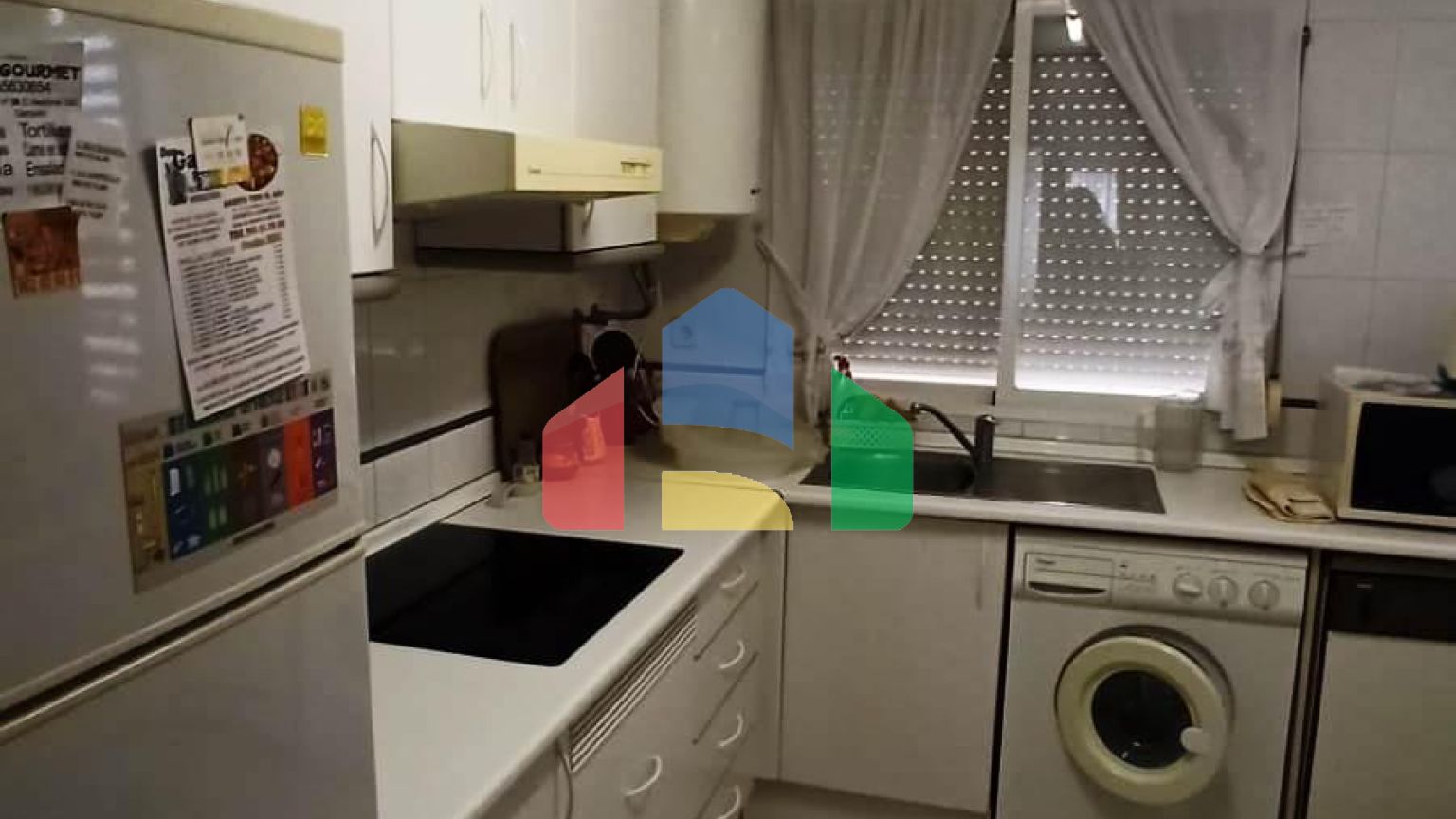 Апартаменты в Эль Кампельо ID 72678