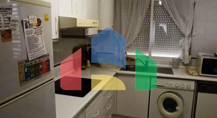 Апартаменты в Эль Кампельо ID 72678