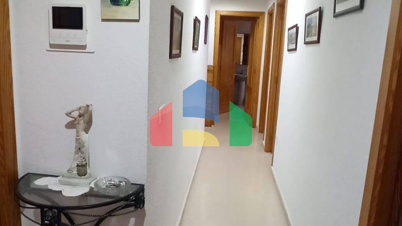 Апартаменты в Эль Кампельо ID 72678