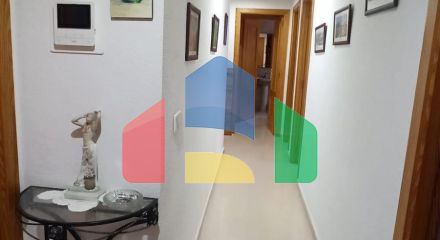 Апартаменты в Эль Кампельо ID 72678