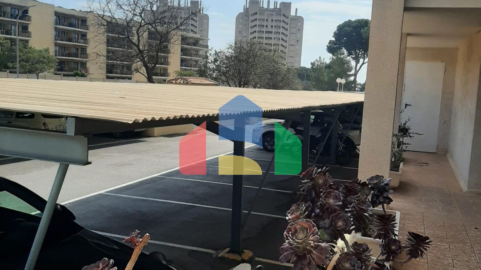 Апартаменты в Эль Кампельо ID 72678