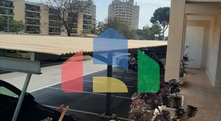 Апартаменты в Эль Кампельо ID 72678