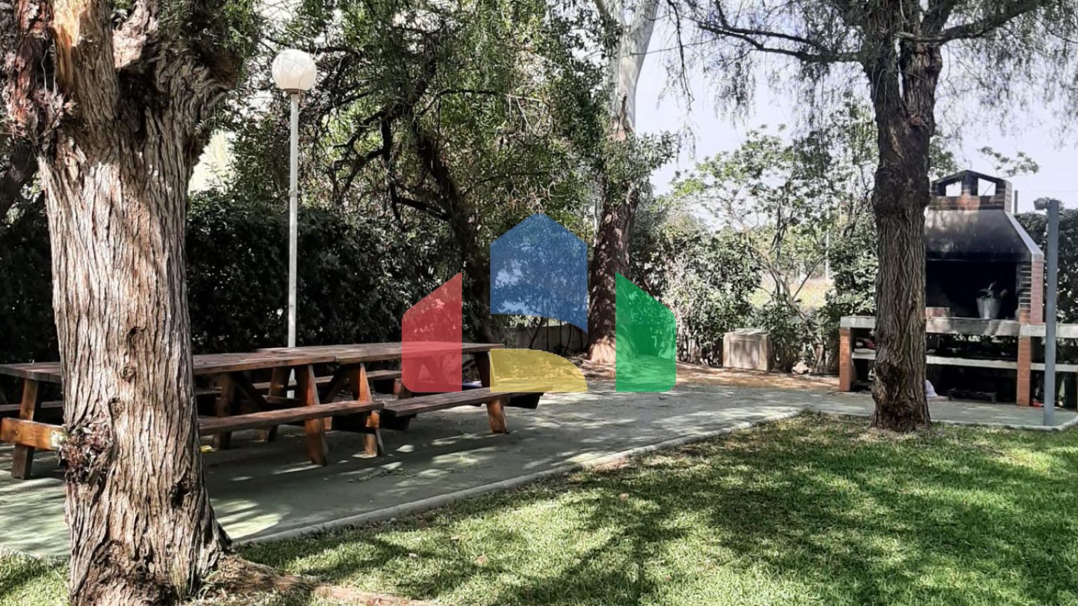 Апартаменты в Эль Кампельо ID 72678