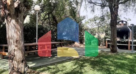 Апартаменты в Эль Кампельо ID 72678