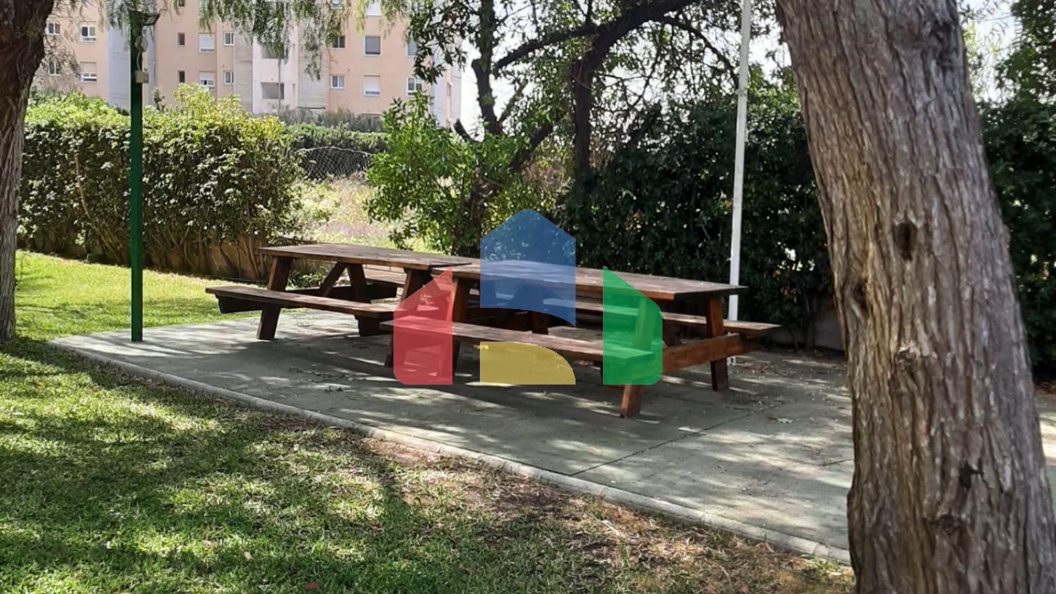 Апартаменты в Эль Кампельо ID 72678