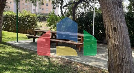 Апартаменты в Эль Кампельо ID 72678