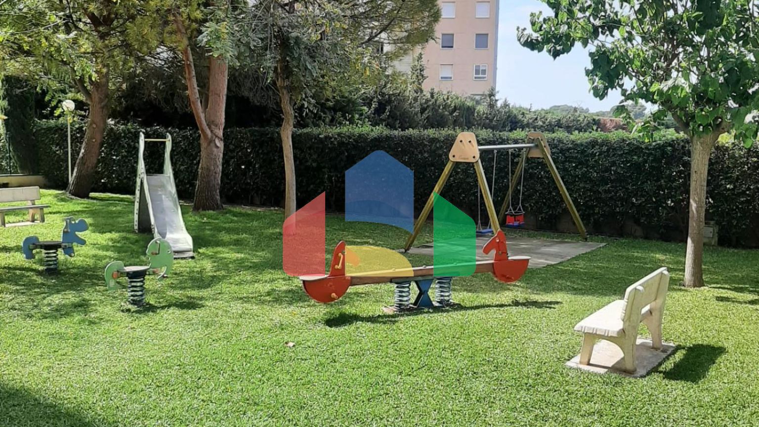 Апартаменты в Эль Кампельо ID 72678