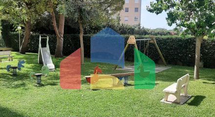 Апартаменты в Эль Кампельо ID 72678