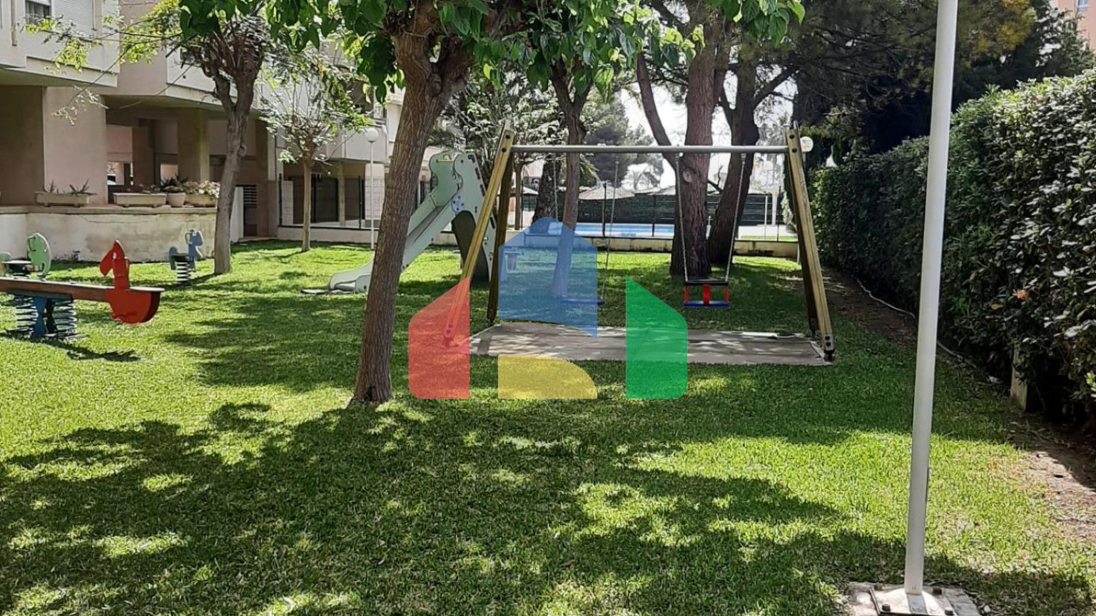 Апартаменты в Эль Кампельо ID 72678