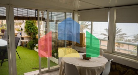 Апартаменты в Эль Кампельо ID 72736